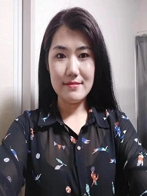 在日中国女性紹介no A 中国国際結婚相談所 ブライダル蘭 在日中国女性紹介no A 中国国際結婚相談所 ブライダル蘭